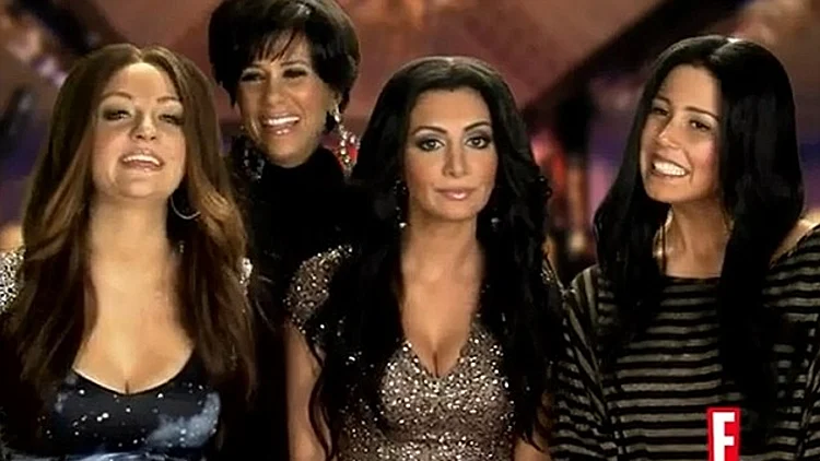 פארודיה על משפחת קארדשיאן ב-SNL