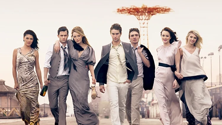 להתבגר ולהתגבר • הסדרות שהלכו לאוניברסיטה