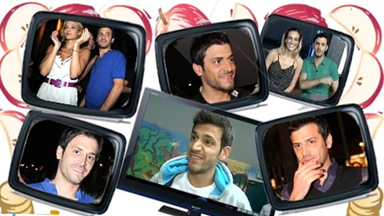 הטלוויזיה של אלירז שדה