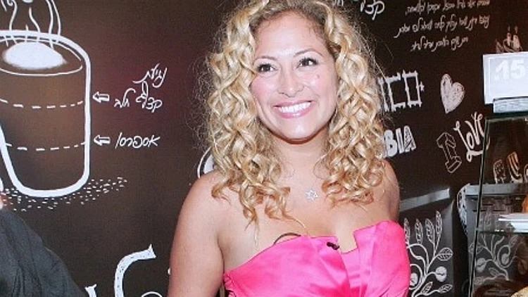 ליהיא גרינר עוזבת את בית האח הגדול