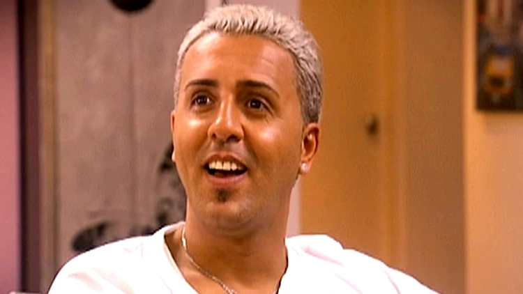 הדורות הבאים: אורחים בוילה של "הדור הבא"