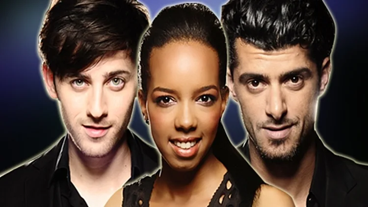 מתמודדי הגמר של כוכב נולד