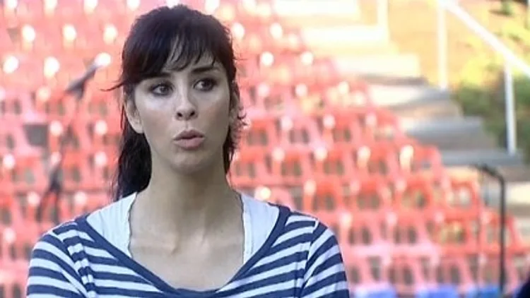 שרה סילברמן