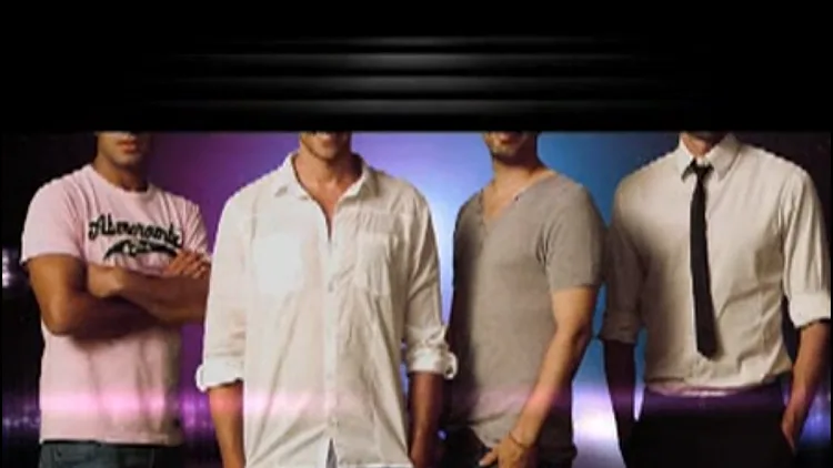 הדור הבא- פרומו