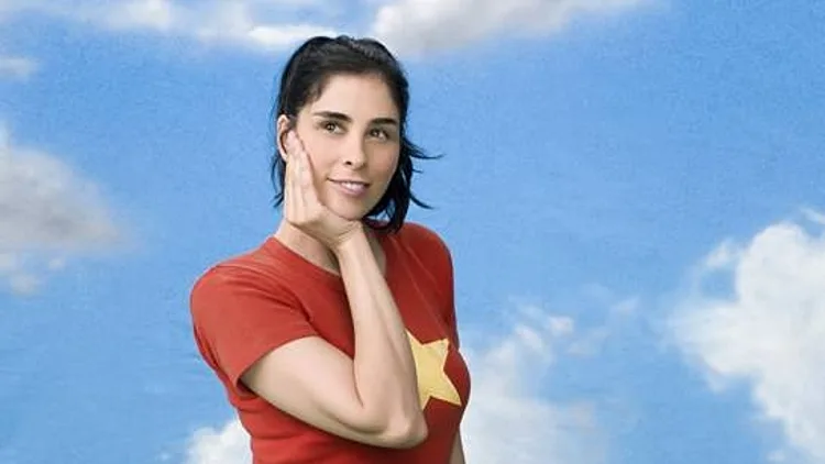 שרה סילברמן