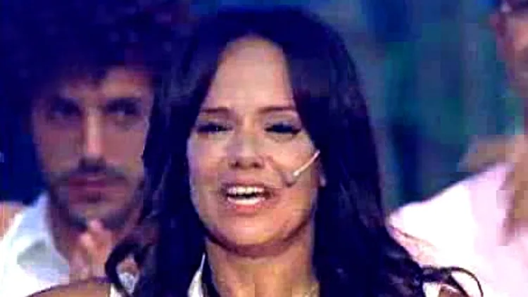 אירית רחמים בסיס זוכה מתוך התוכנית הישרדות 5 איי קמרינס גמר הישרדות