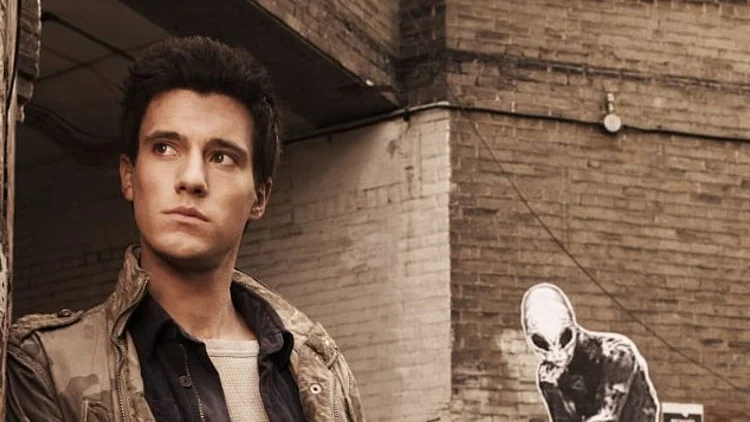 מתוך falling skies