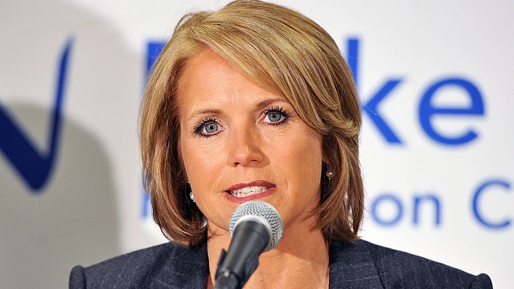 קייטי קוריק