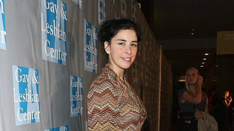 שרה סילברמן