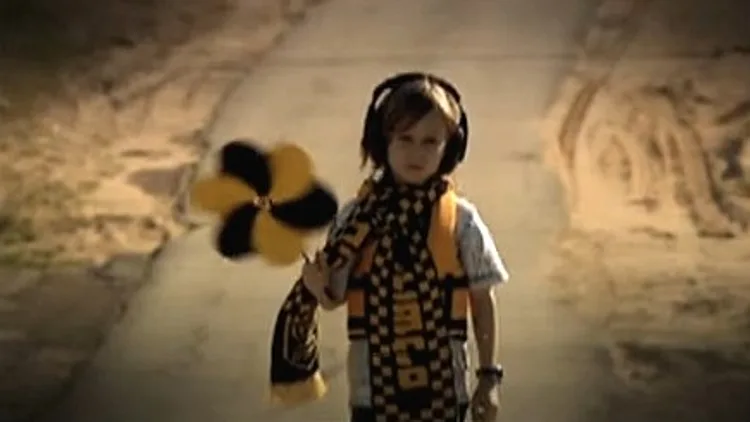 מתוך "פלפלים חריפים" ב"ישראל 10"