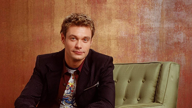 ריאן סיקרסט