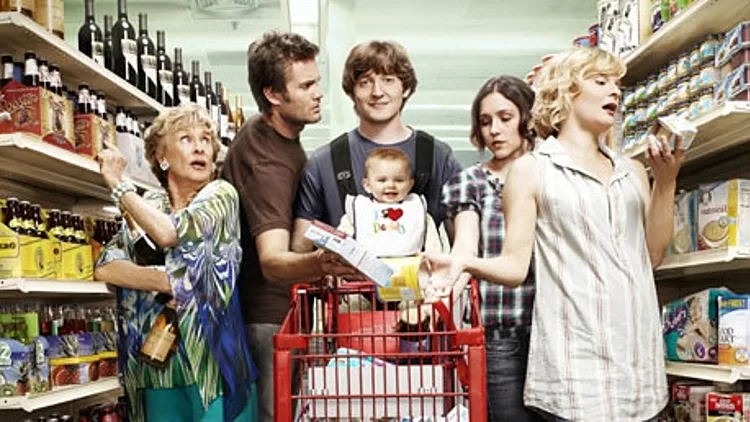 לגדל את הופ