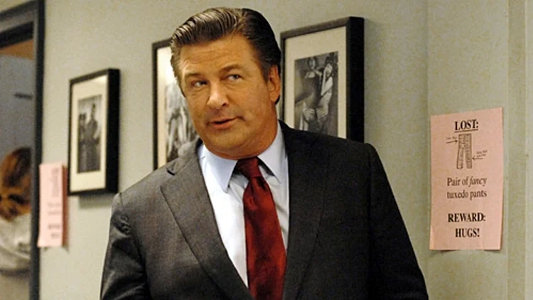 אלק בולדווין