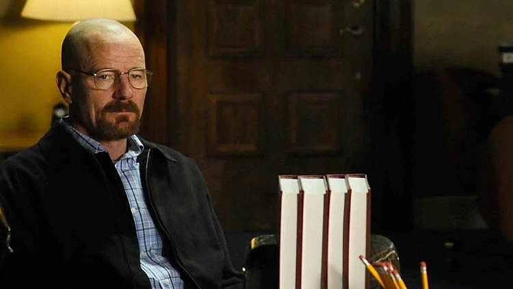 בריאן קרנסטון ב"שובר שורות"