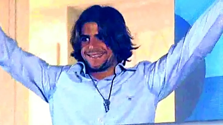 ג'קי בגמר האח הגדול 3