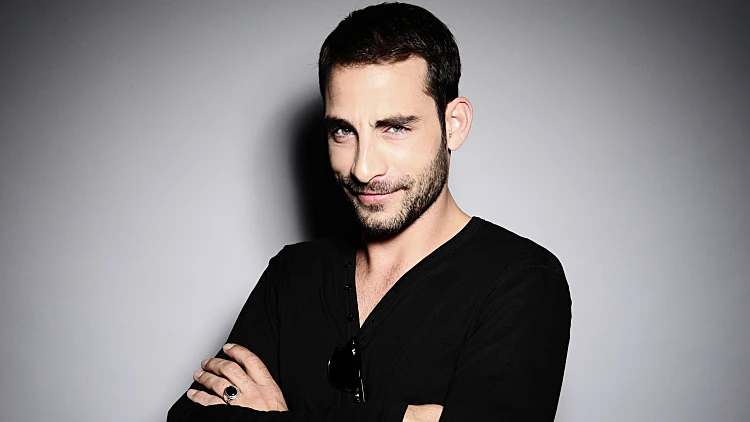 עמיר גולדברג מהאח הגדול עונה 3