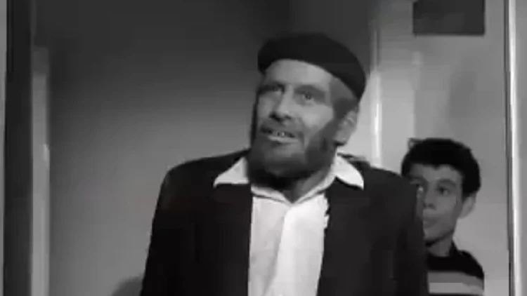 חיים טופול ב"סלאח שבתי"