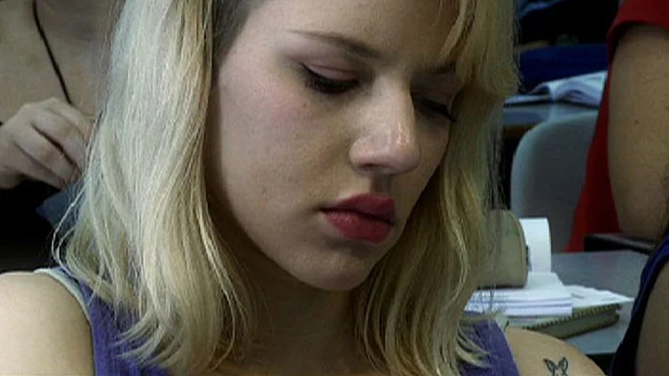 מעיין מ"בלי בושה"