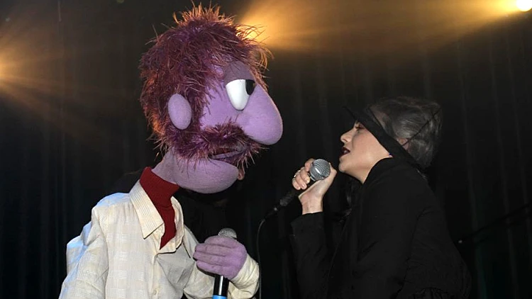 השקת רד בנד