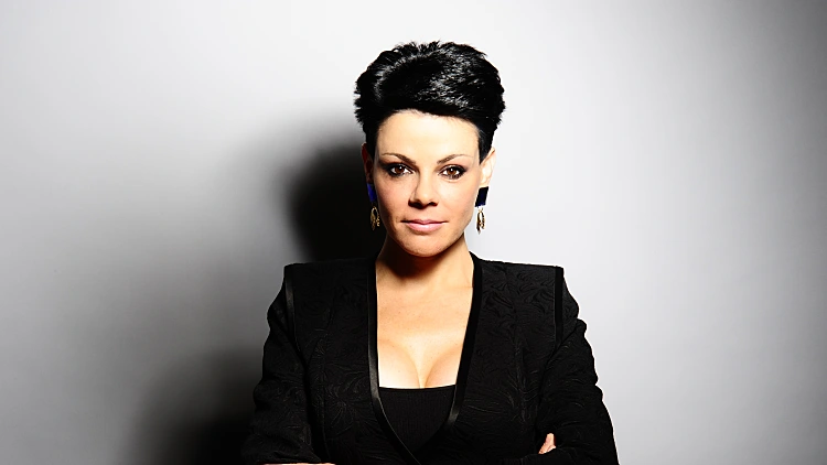 דנה רון- האח הגדול 3