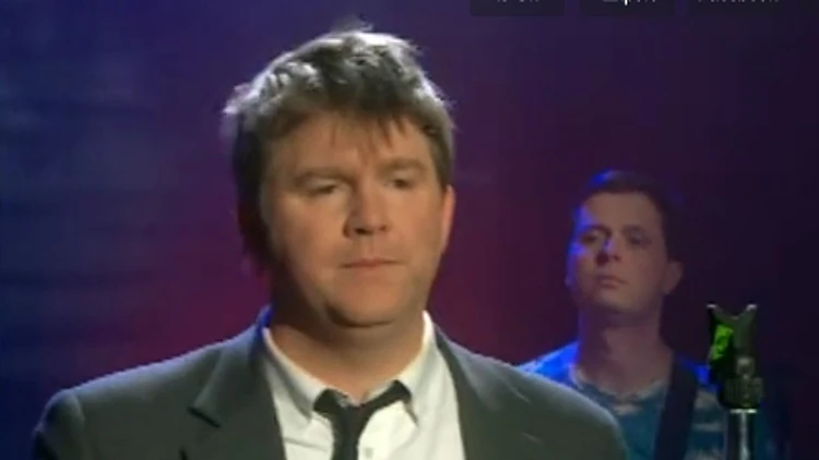 ג'יימס מרפי