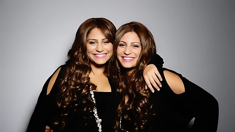 רינת ושירן- האח הגדול 3