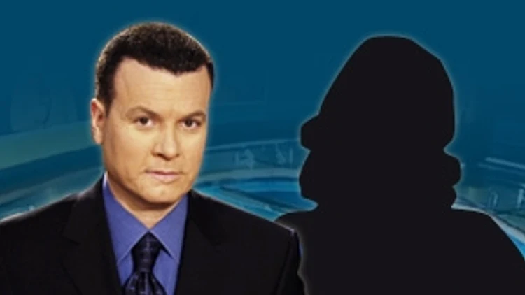 יעקב איילון וצללית