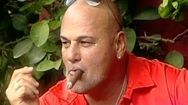 יגאל אלנקרי ב"האח הגדול"