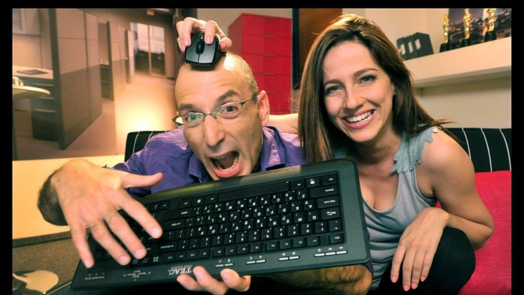 החיים החדשים של ערוץ ביפ