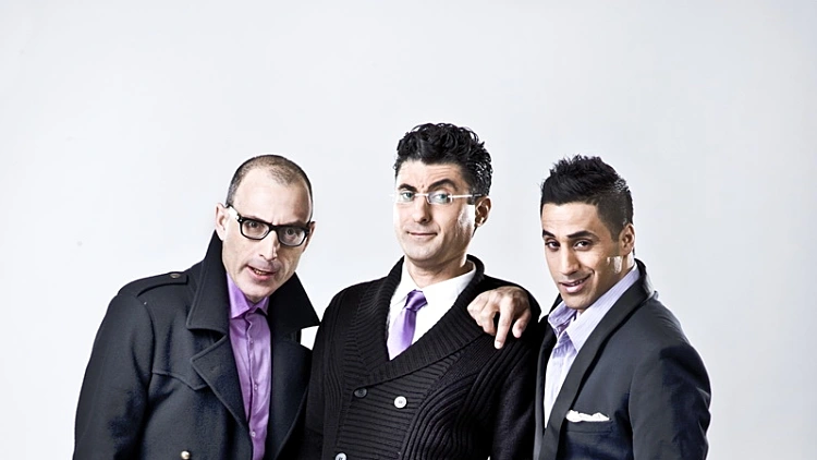 משתתפי "טלוויזיה במיטבה"