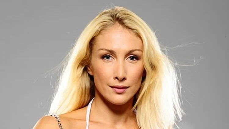 זוכת מאסטר שף אינה קראבצקי