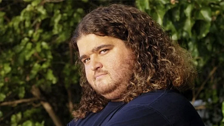 חורחה גרסיה