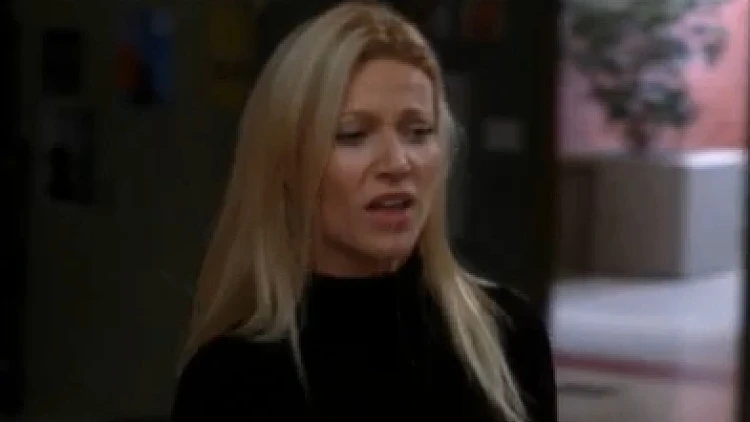 גווינית' פלטרו ב"Glee"