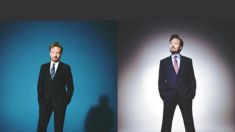 קונאן או'בריין