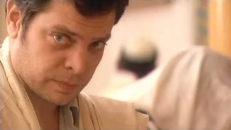 הצצה: גרסת הבמאי של סיום "מחוברים"