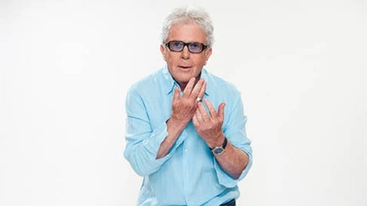 רפי אדר "במאסטר שף"