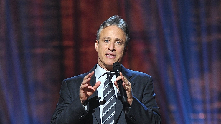 ג'ון סטיוארט