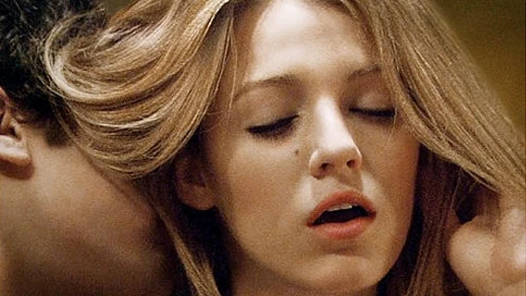 בלייק לייבלי, מתוך סדרת הנעורים "אחת שיודעת"