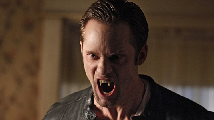 דם אמיתי - עונה שלישית