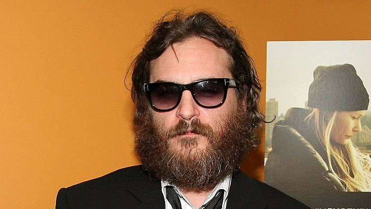 חואקין פיניקס