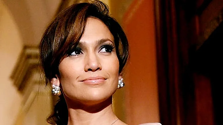 ג'ניפר לופז