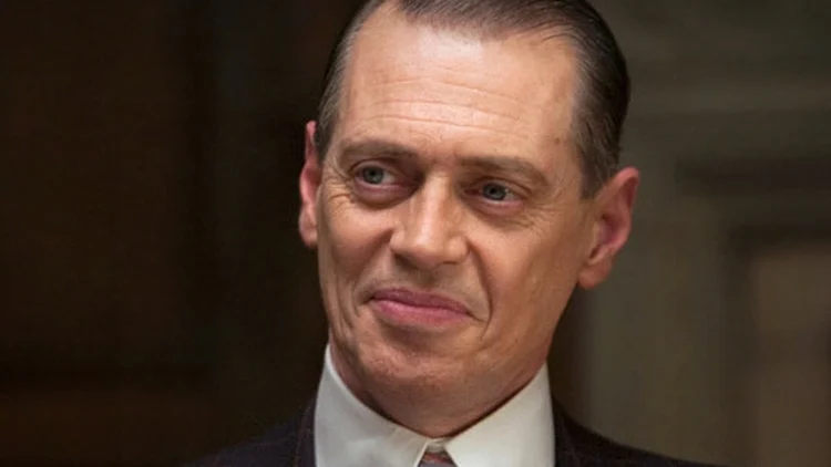 סטיב בושמי בסדרה "Boardwalk Empire"