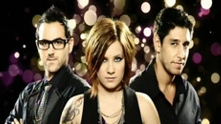 עידן עמדי, דיאנה גולבי ואוהד שרגאי