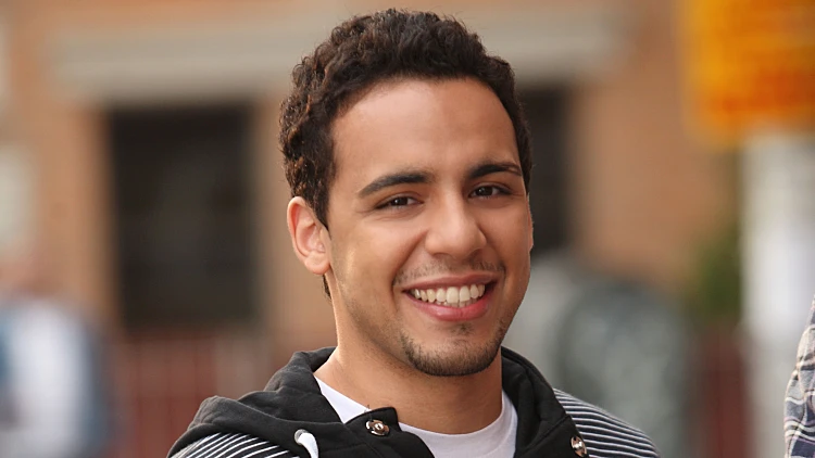 ויקטור ראסוק מ"איך להצליח באמריקה"