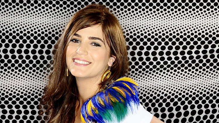 אדר גולד - כוכב נולד 8