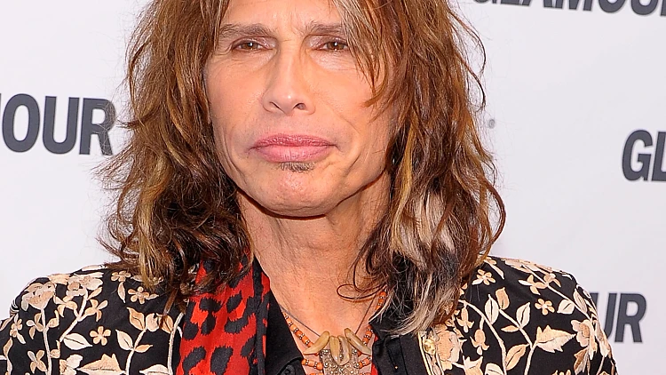 סטיבן טיילר