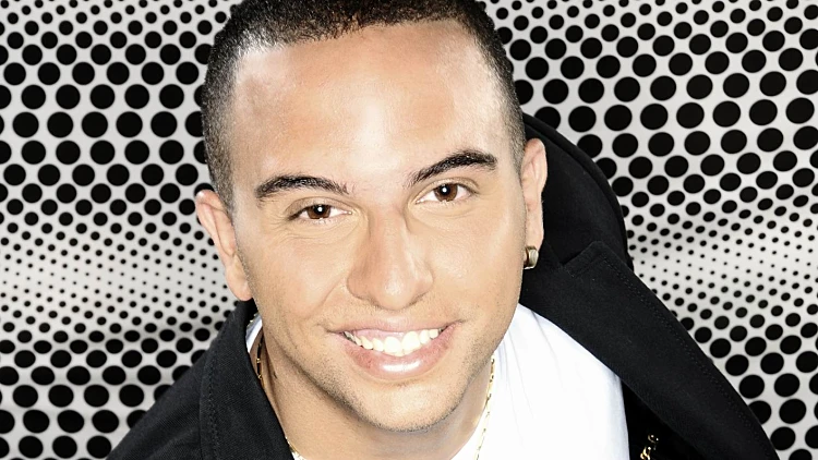 אבי בן אבו - כוכב נולד 8