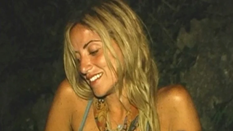 מירית אחרי ההדחה, מתוך המושבעים פרק 29, סדרה יומית ראשי