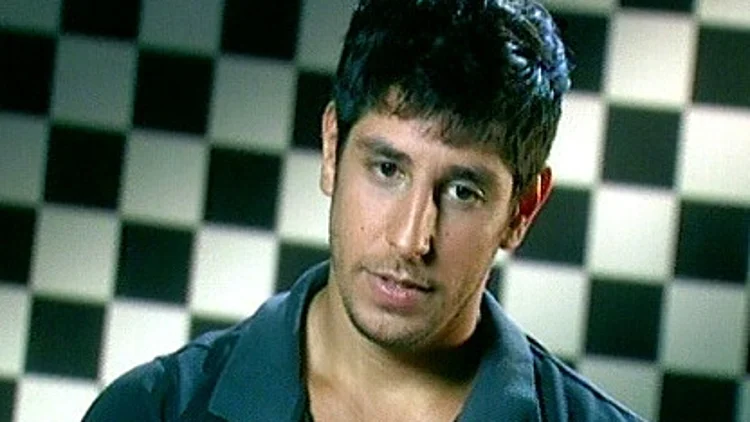 עידן עמדי מכוכב נולד 8