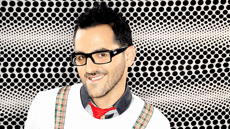 אוהד שרגאי - כוכב נולד 8